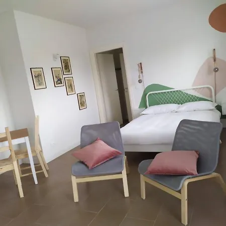 Dai Gratacue Appartement Lequio Berria Buitenkant foto