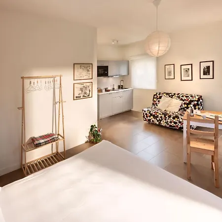 Dai Gratacue Appartement Lequio Berria Buitenkant foto