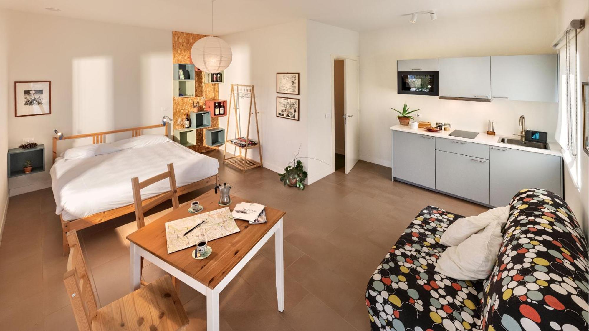 Apartment Dai Gratacue *
